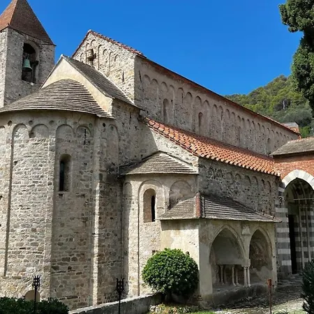 Διαμέρισμα La Ciassa 00942-lt-0372 Noli