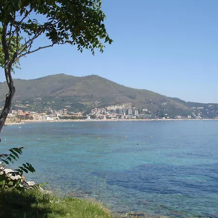 La Ciassa 00942-lt-0372 Noli