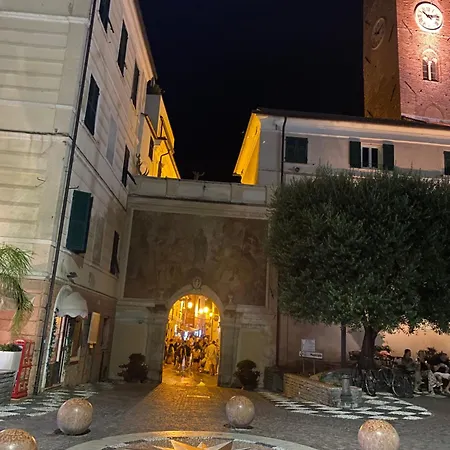 La Ciassa 00942-lt-0372 アパート ノーリ