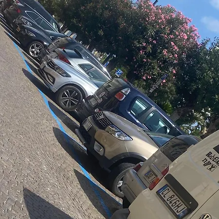 La Ciassa 00942-lt-0372 アパート ノーリ