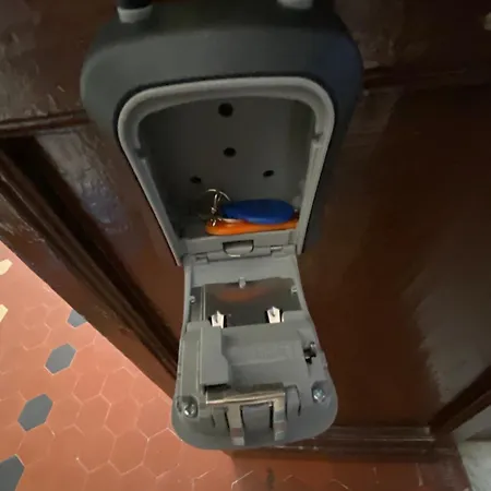 La Ciassa 00942-lt-0372 アパート