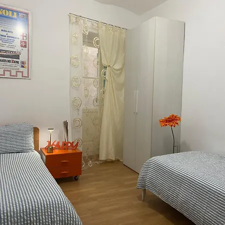 La Ciassa 00942-lt-0372 アパート ノーリ