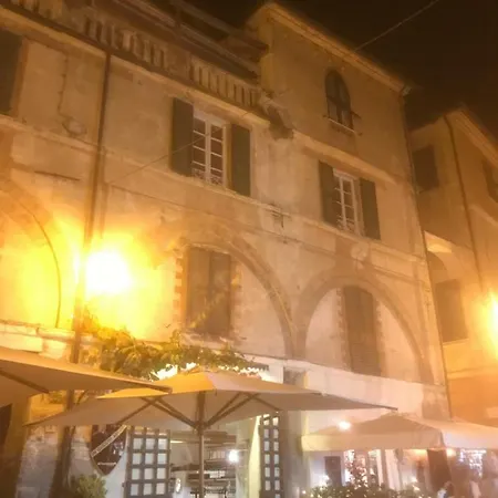 La Ciassa 00942-lt-0372 アパート