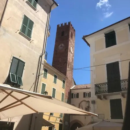 La Ciassa 00942-lt-0372 アパート *