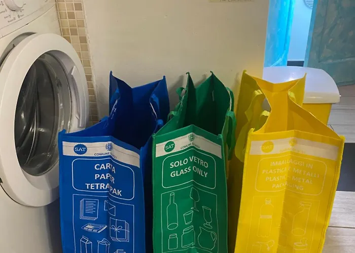 La Ciassa 00942-lt-0372 Lejlighed *